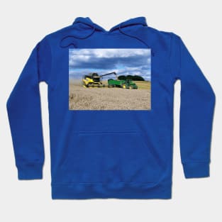 Harvest Time Hoodie